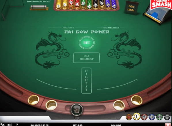 $4905 NO DEPOSIT CASINO BONUS at Genesis Casino