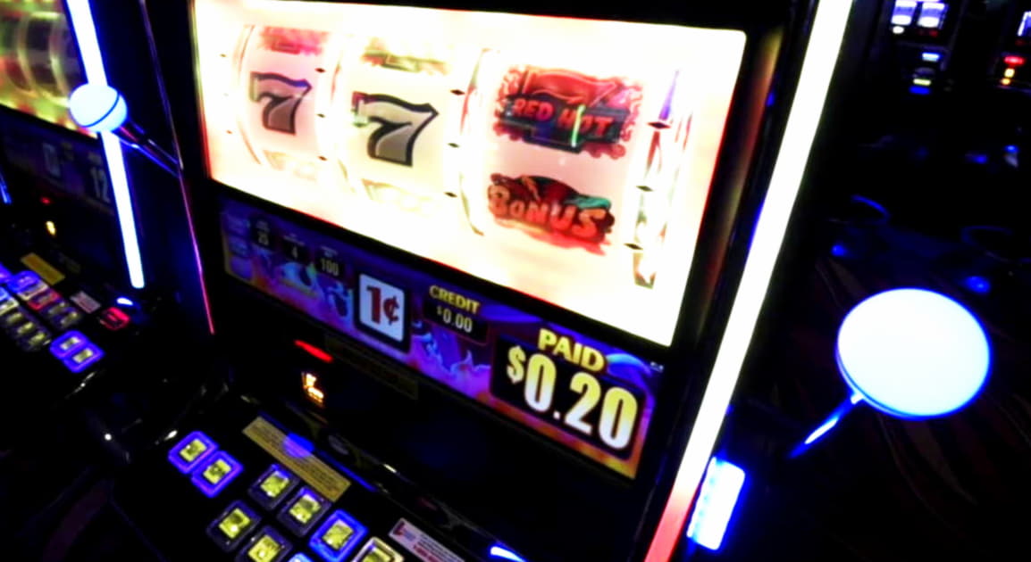 €3840 No deposit at Casino Las Vegas