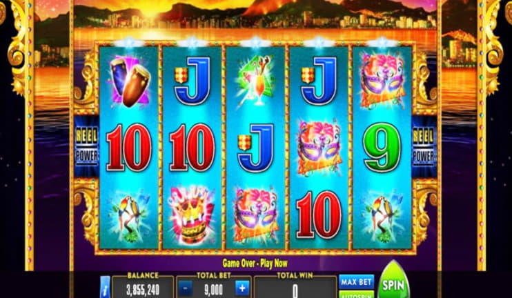 280% Match bonus casino at Red Bet Casino