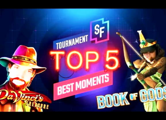 £590 Free Cash at All Slots Casino