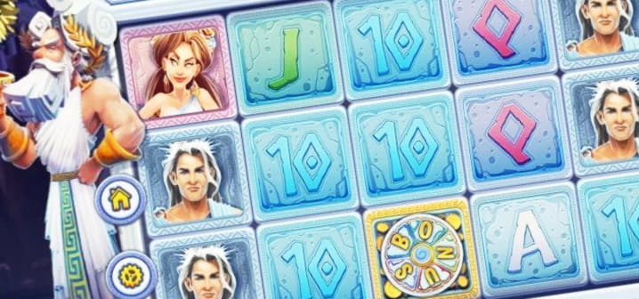 850% Casino match bonus at All Slots Casino