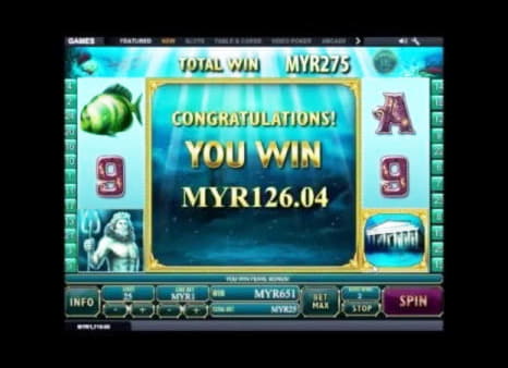 $930 Free Casino Tournament at Betway Casino