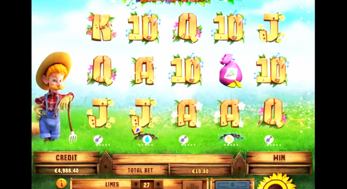£99 Casino Tournament at All Slots Casino