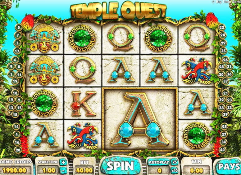 Eur 845 Online Casino Tournament at Mrgreen Casino