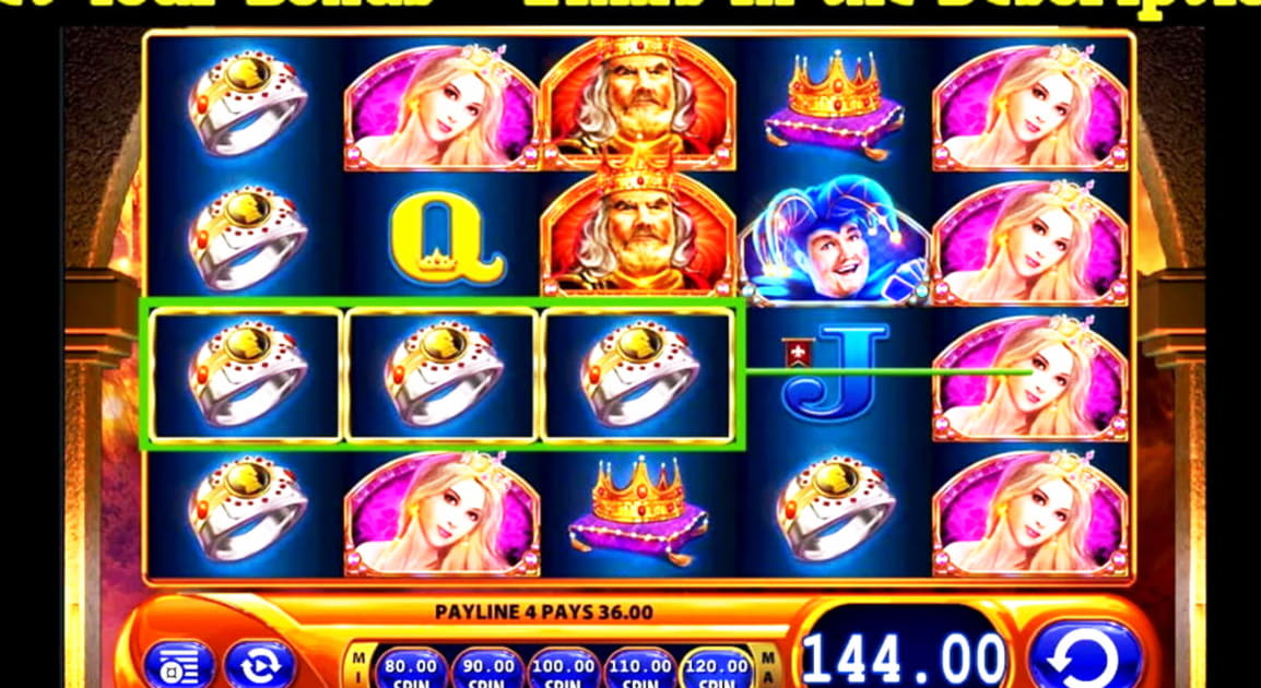 65% Match at a Casino at Spinit Casino