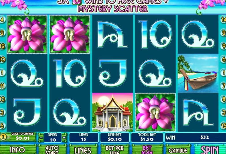 €435 Free Casino Chip at Yes Casino 