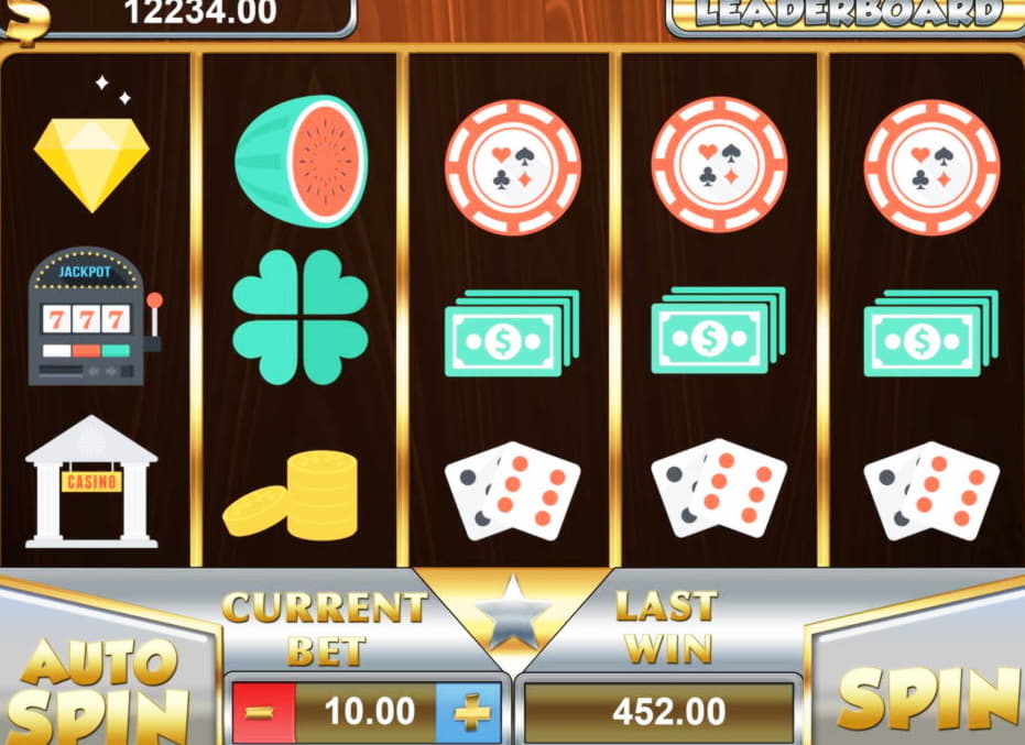 270 Free Spins no deposit casino at Ruby Fortune Casino