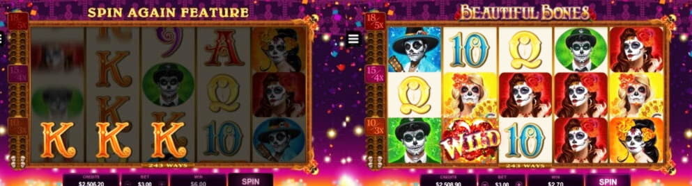 15 Loyalty Free Spins! at Royal Dubai Casino