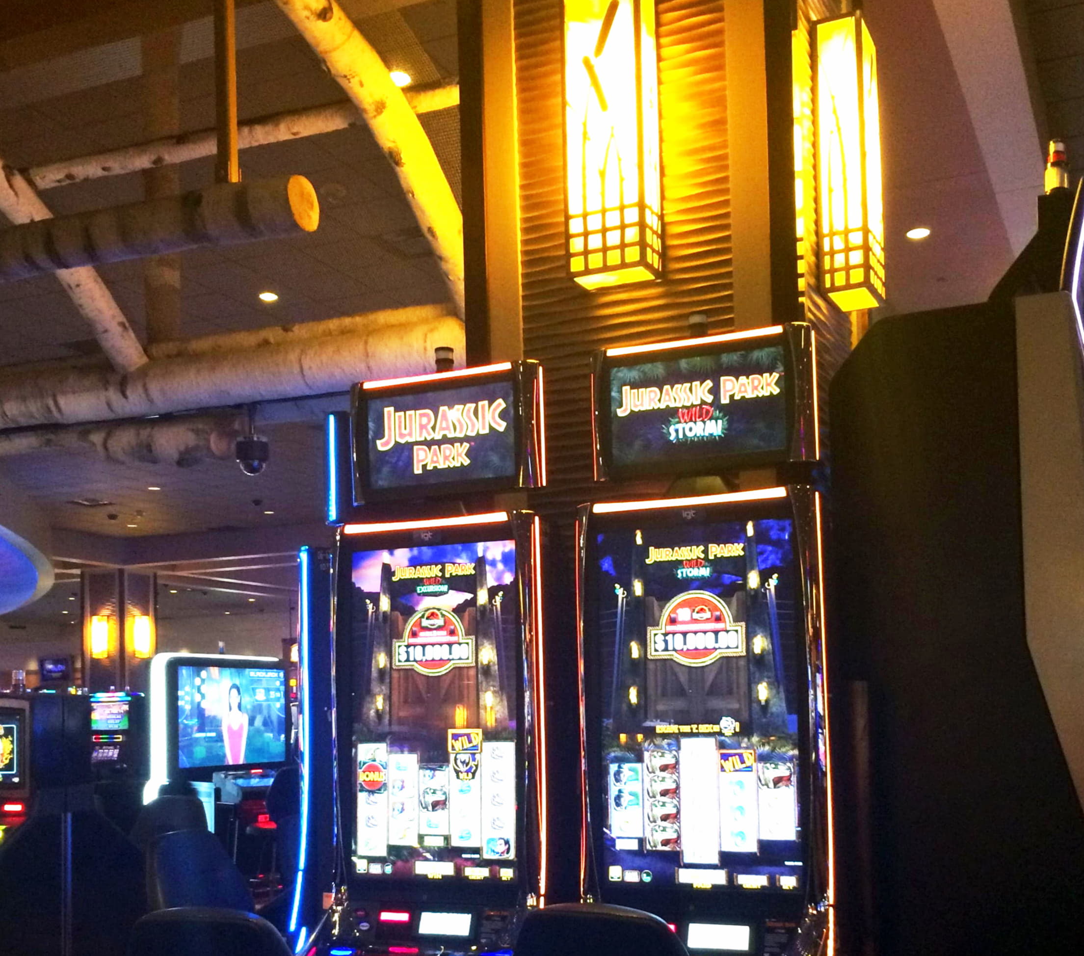 545% Welcome Bonus at Royal Dubai Casino
