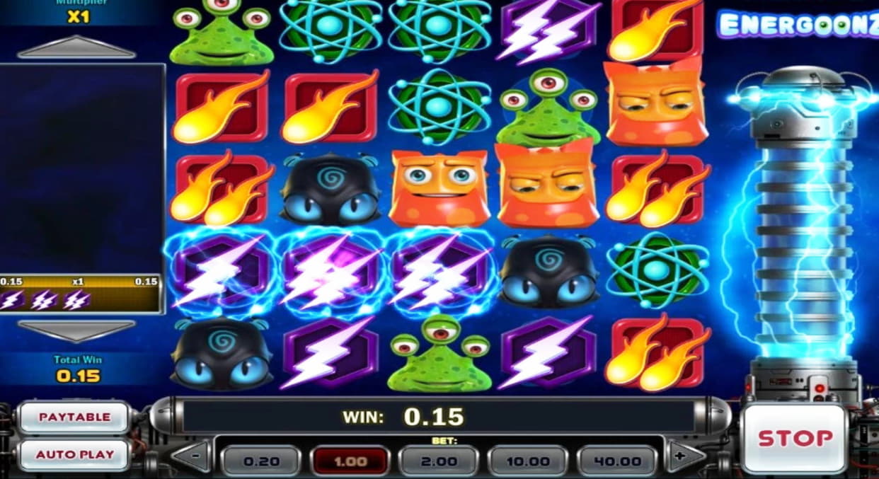 115% casino match bonus at Genesis Casino