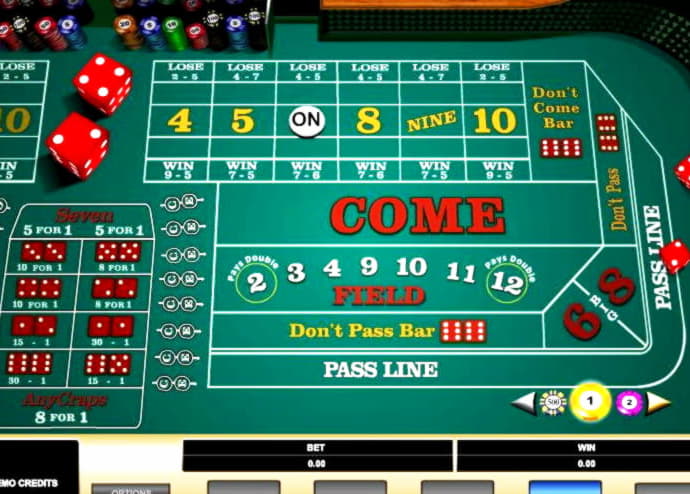 $95 FREE CHIP CASINO at Betway Casino