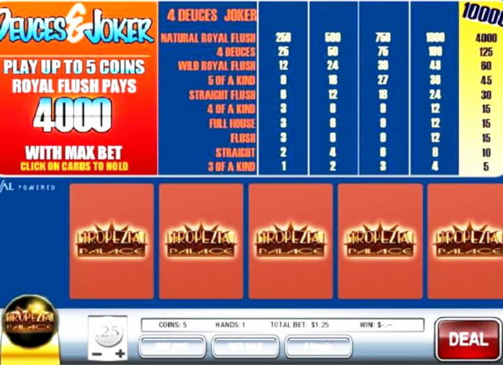 EUR 2985 NO DEPOSIT BONUS CODE at Intertops Casino
