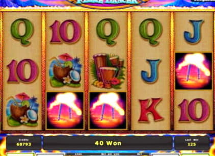 €4525 no deposit casino bonus at Casino Las Vegas