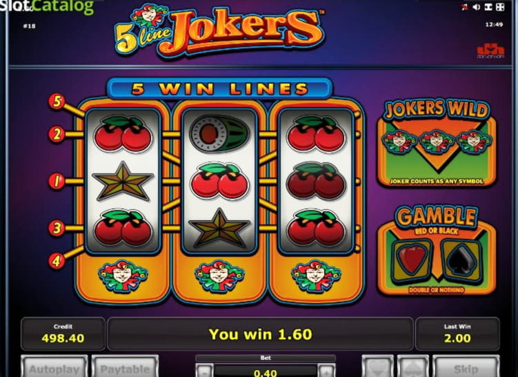 €155 Casino Tournament at Casino-X