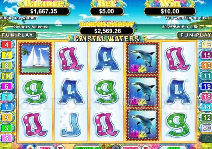165 Free spins at bWin Casino