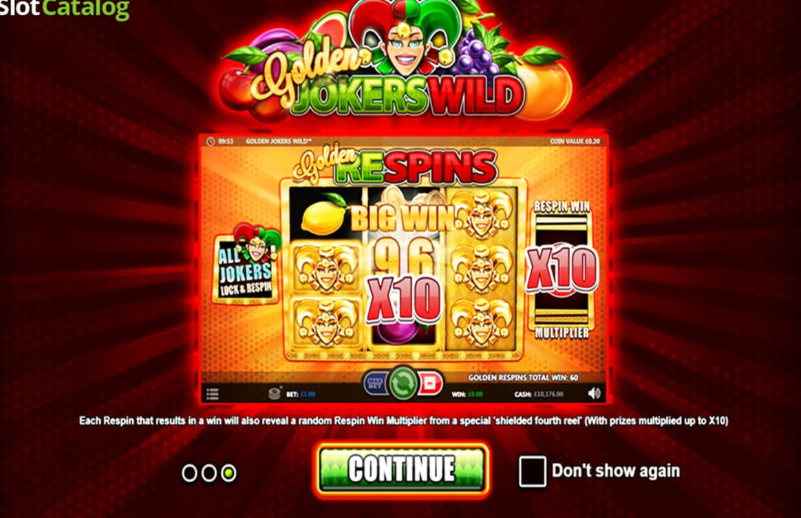 EURO 380 Free chip at 777 Casino