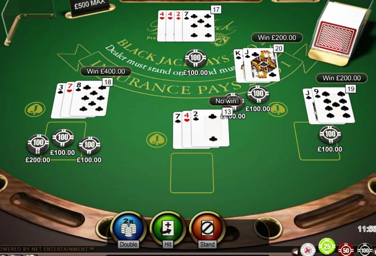 645% No Rules Bonus! at Jackpot City Casino
