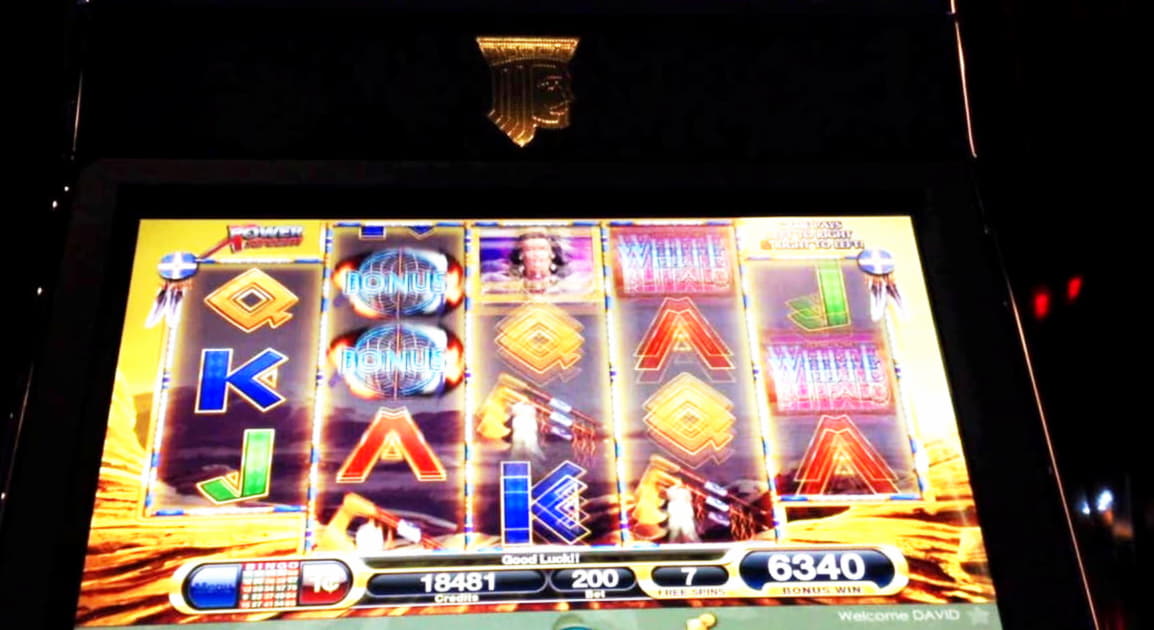 620% No Rules Bonus! at Genesis Casino