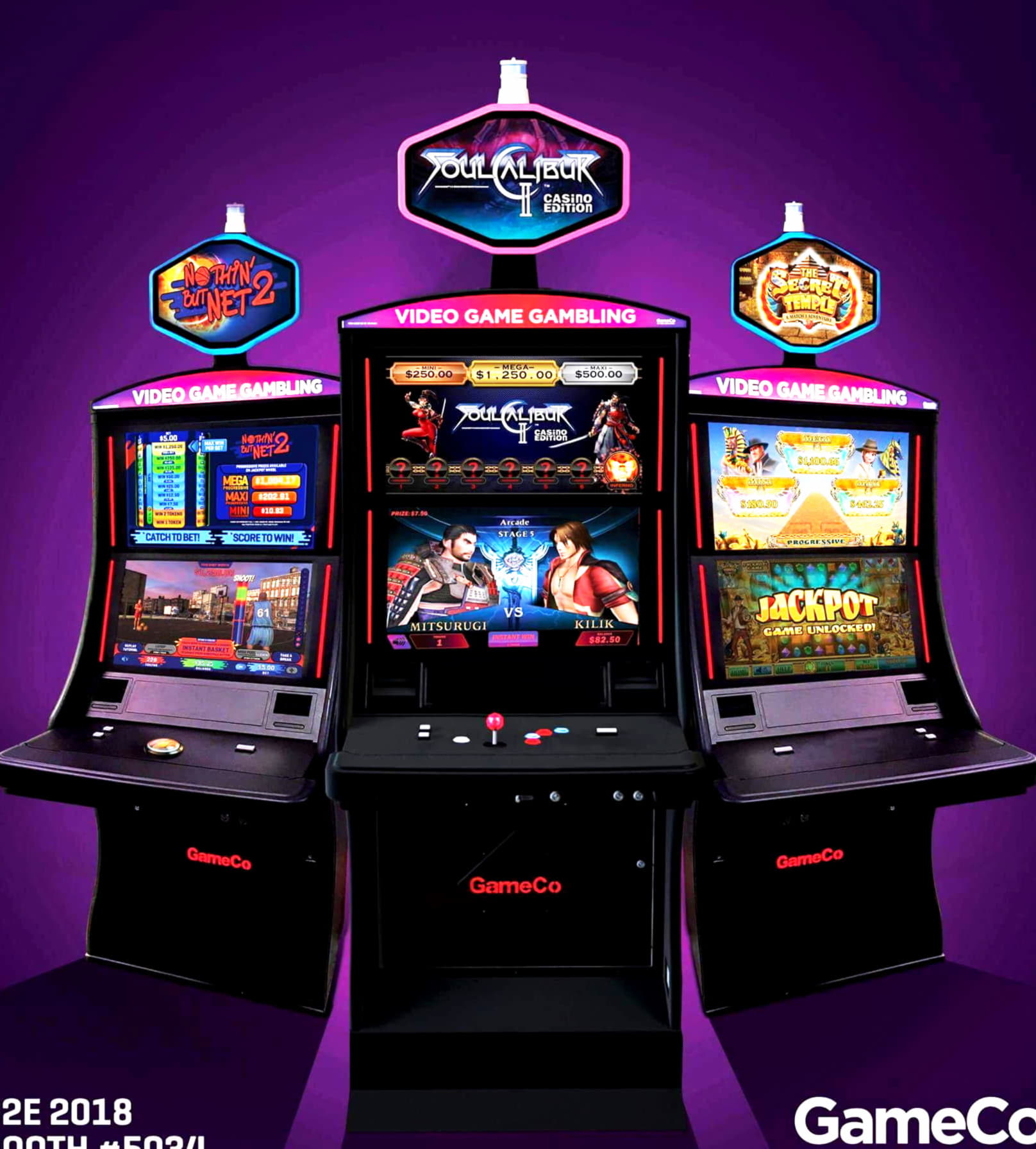 EURO 600 Tournament at Gratorama Casino