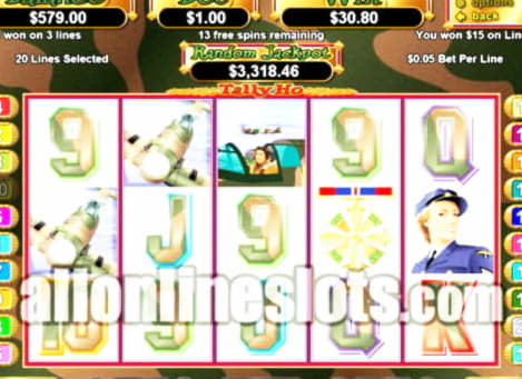 225 Loyalty Free Spins! at River Belle Casino