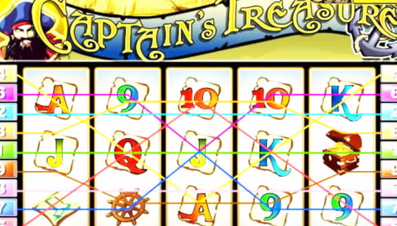 EUR 510 Free casino chip at Mummys Gold Casino