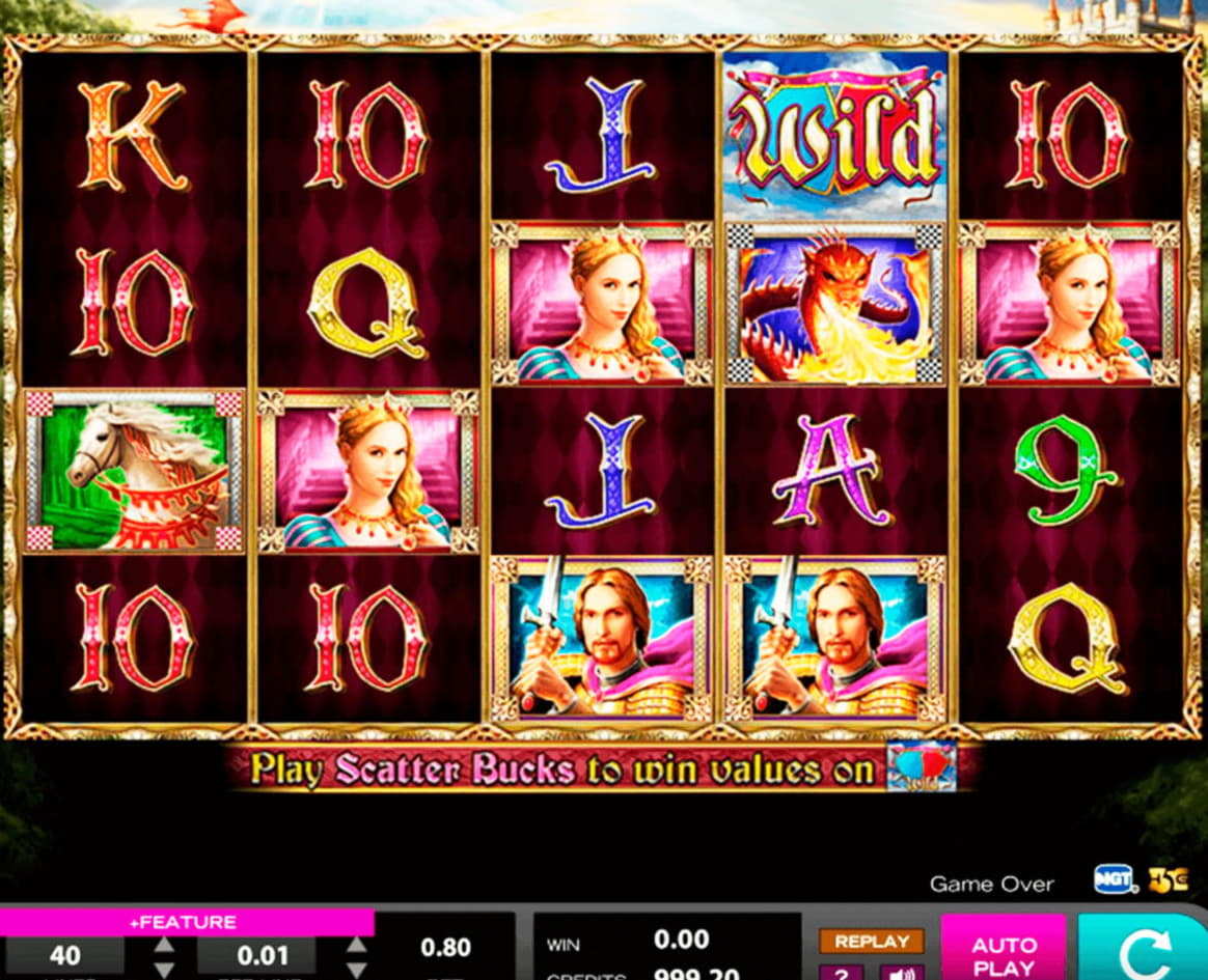 €1170 NO DEPOSIT at Gratorama Casino