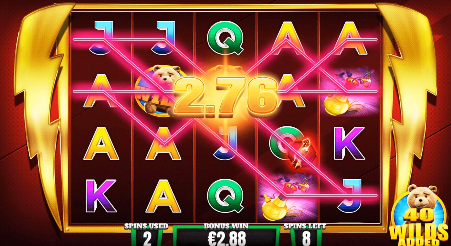 155% Signup casino bonus at Jackpot City Casino