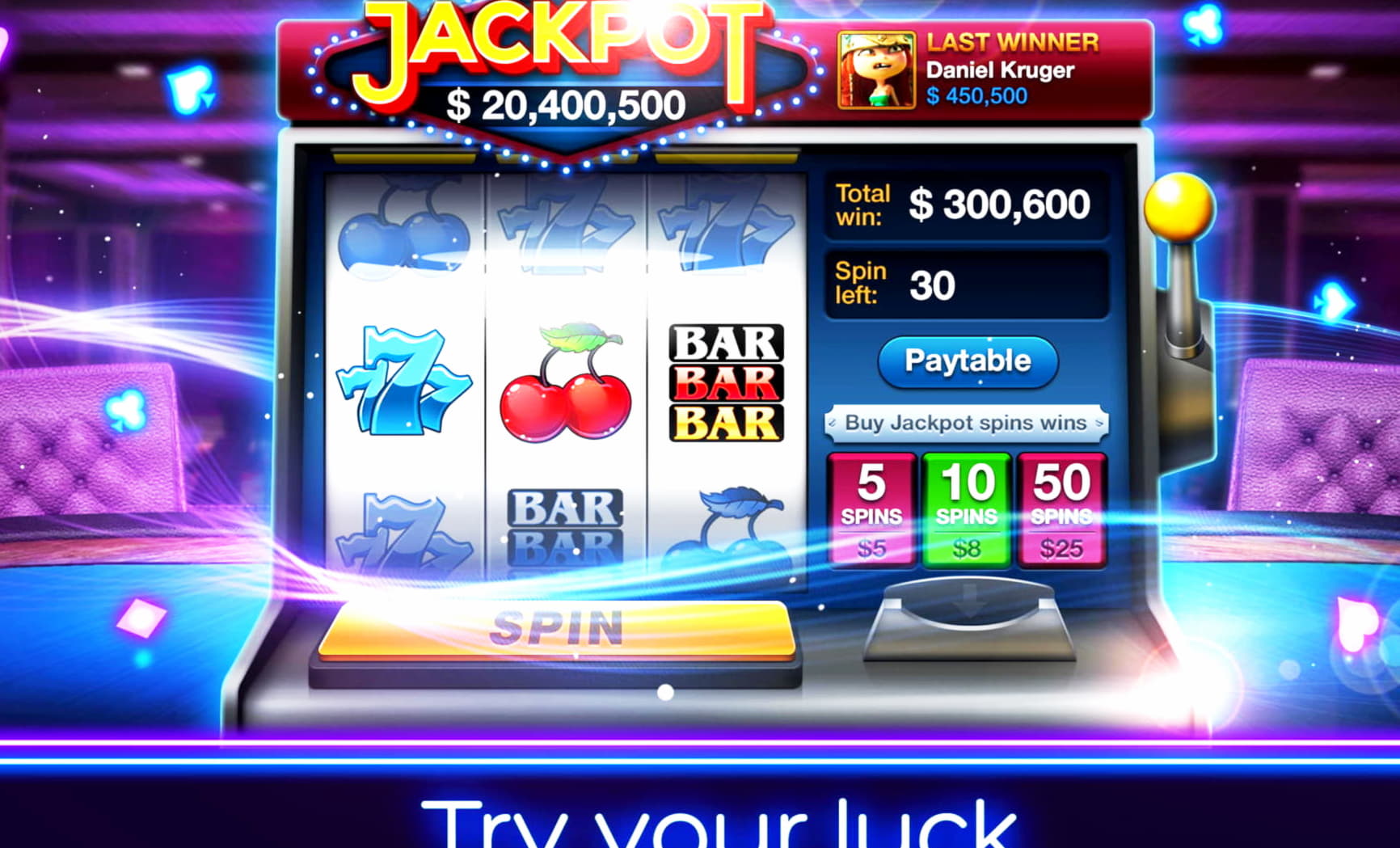 ﻿$665 Casino Tournament at LV Bet Casino