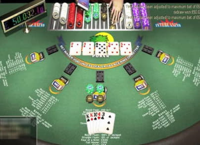 740% Match Bonus at Betway Casino