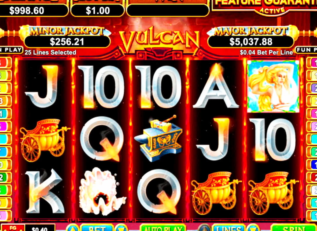 €510 Casino chip at Casino Max