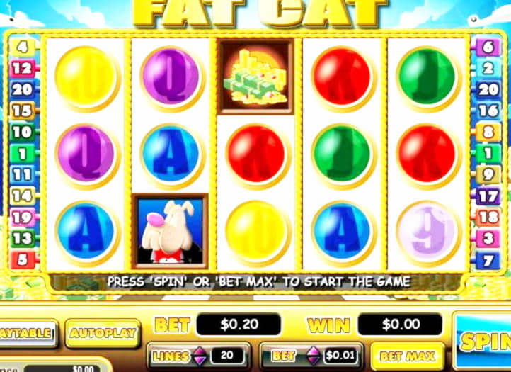 410% Deposit Match Bonus at Euro Palace Casino