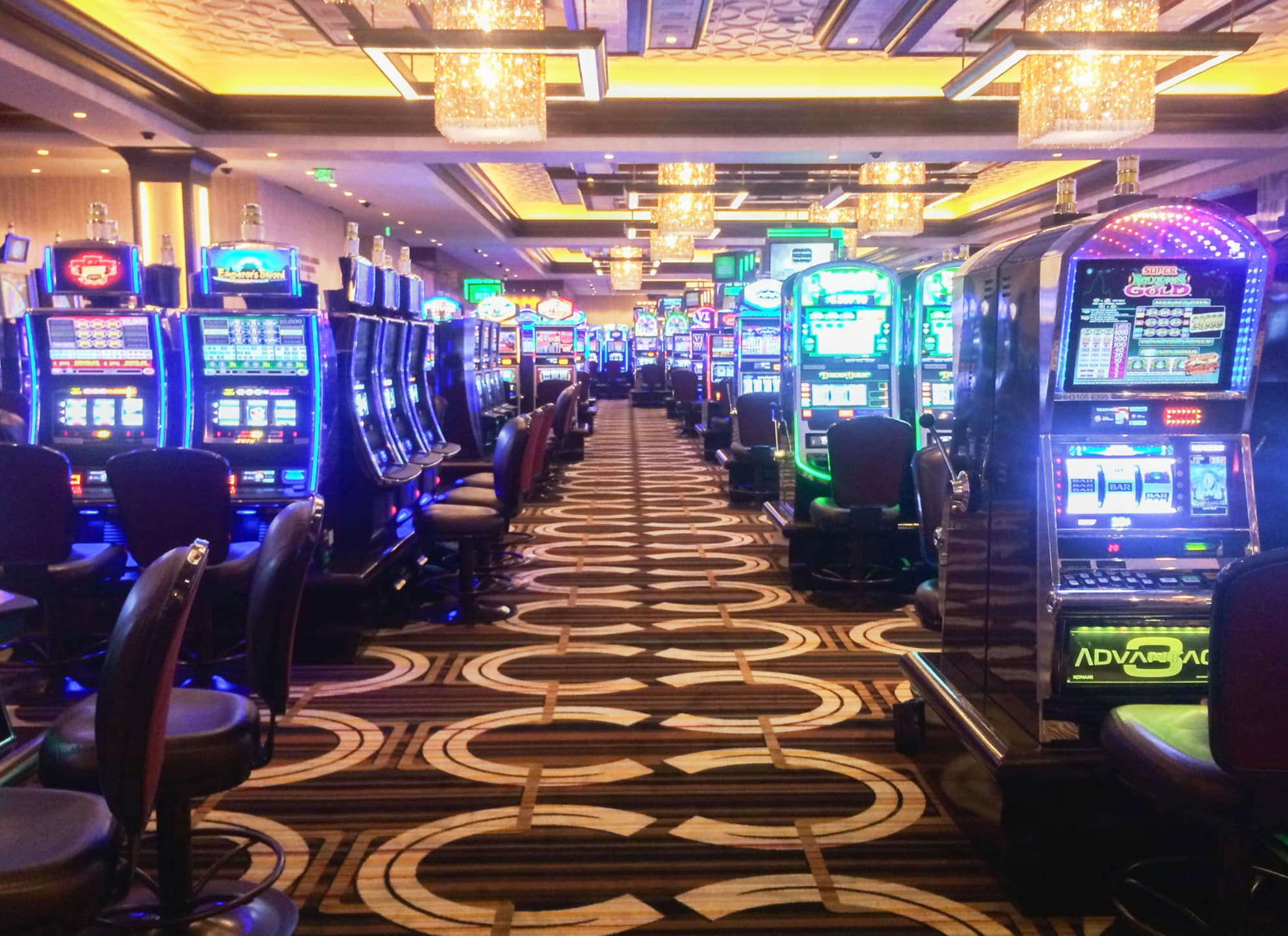 €520 Free casino chip at Genesis Casino