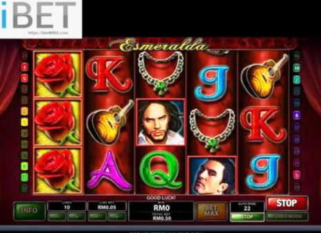 445% Casino match bonus at Mummys Gold Casino
