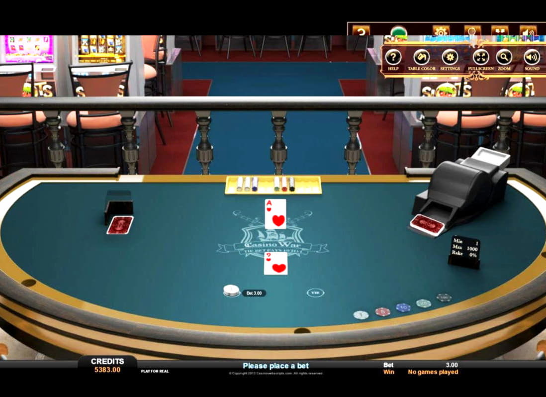 $575 FREE CHIP CASINO at Vegas Hero Casino