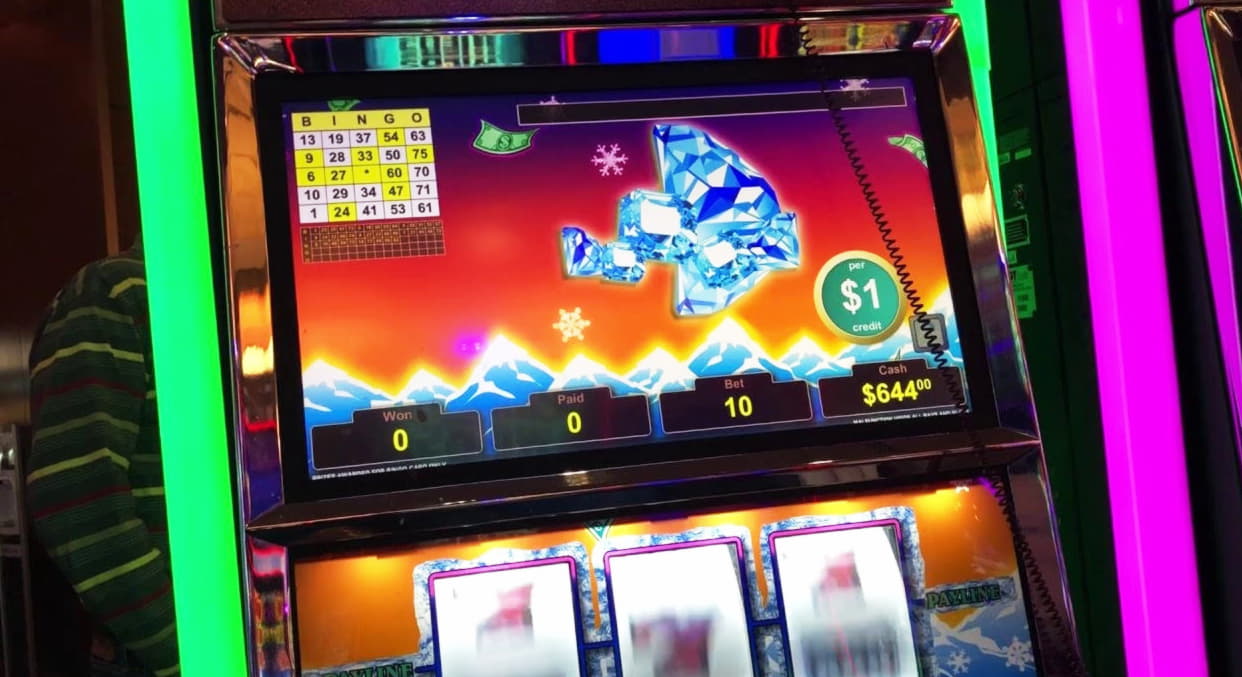 360% Match at a casino at 888 Casino