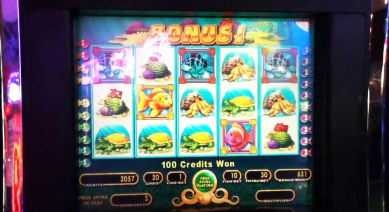 $685 FREE CASINO CHIP at Come On Casino
