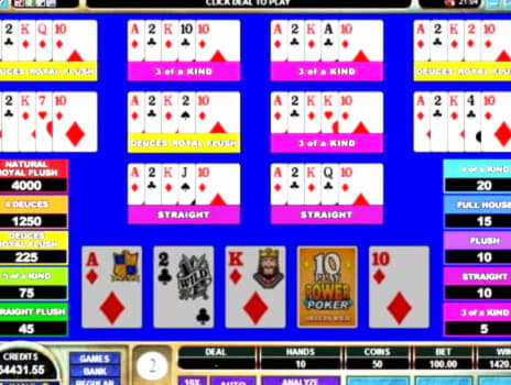 800% Match bonus casino at Gaming Club Casino