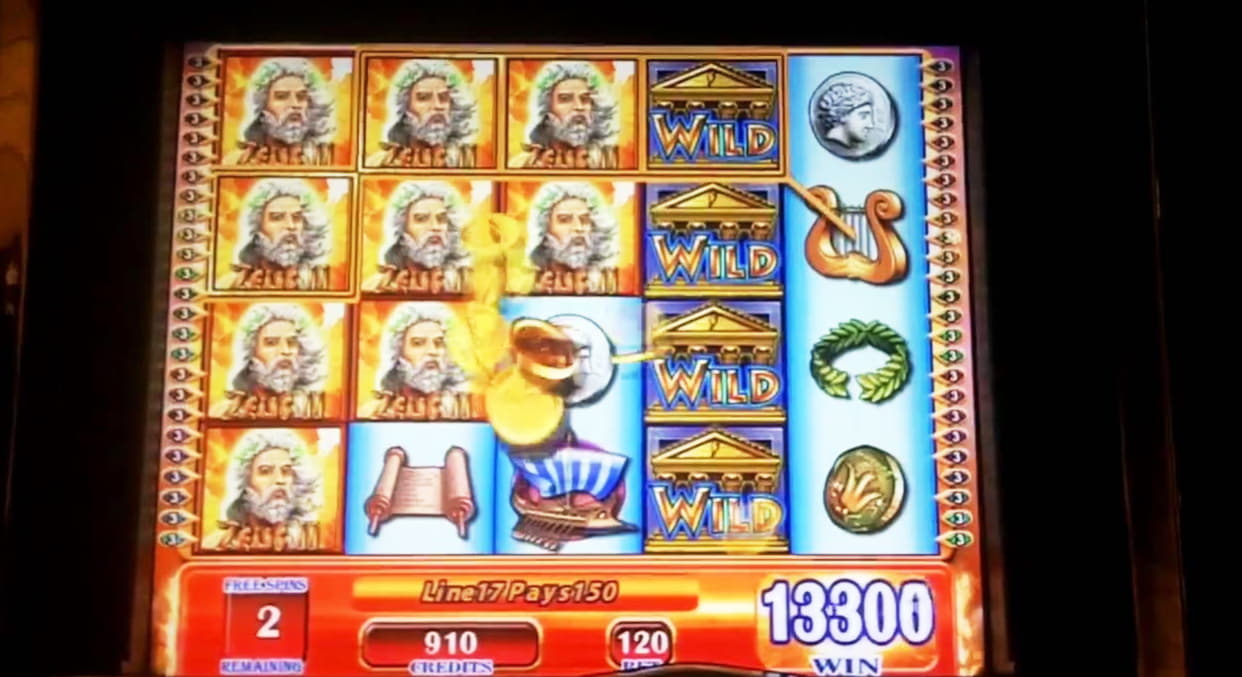 250% Signup Casino Bonus at Ruby Fortune Casino