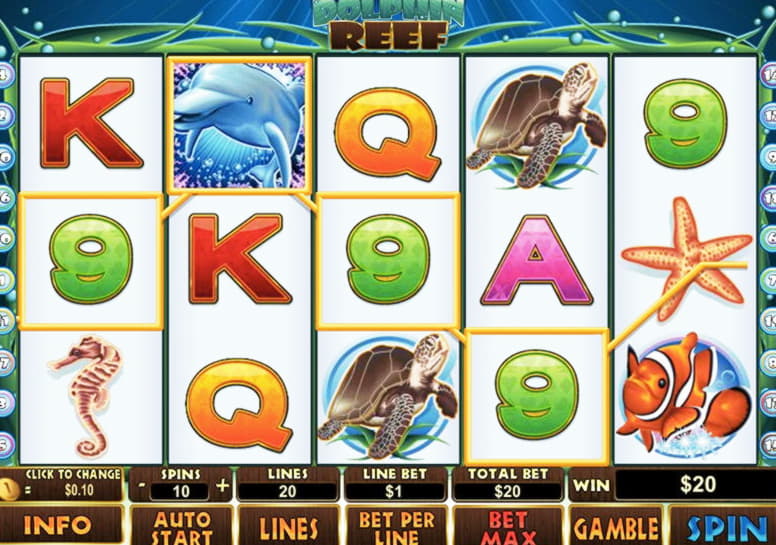 875% Match bonus casino at Casino Las Vegas
