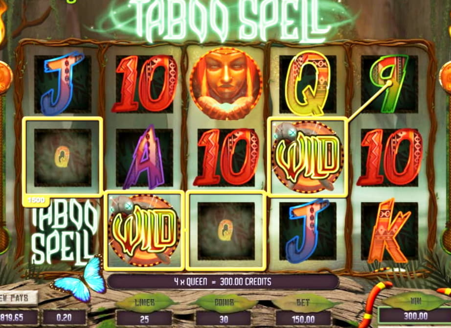 €100 Casino chip at Casino Las Vegas