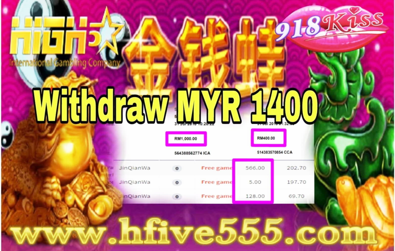 €850 Tournament at All Slots Casino
