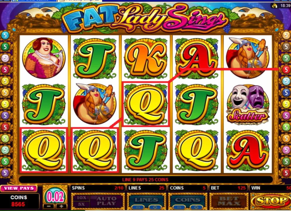 105 FREE SPINS at Gaming Club Casino