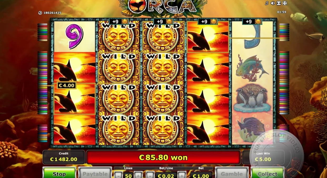 22 Free spins no deposit at Mummys Gold Casino