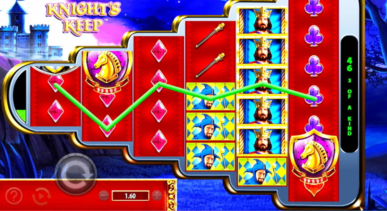 €565 Free Chip at Mrgreen Casino