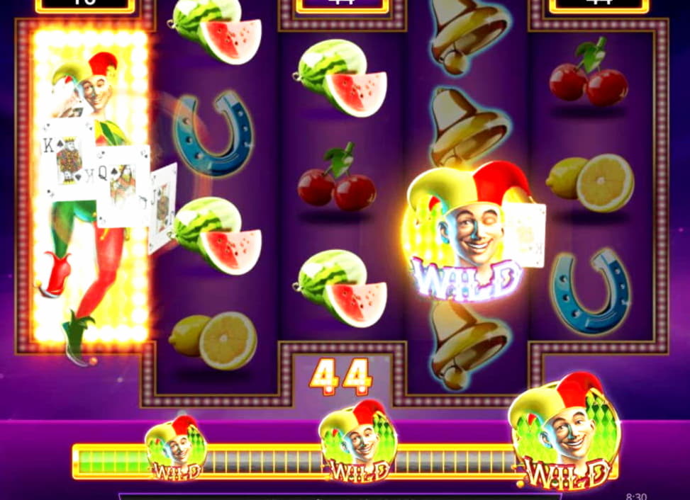 €880 Daily freeroll slot tournament at Gaming Club Casino