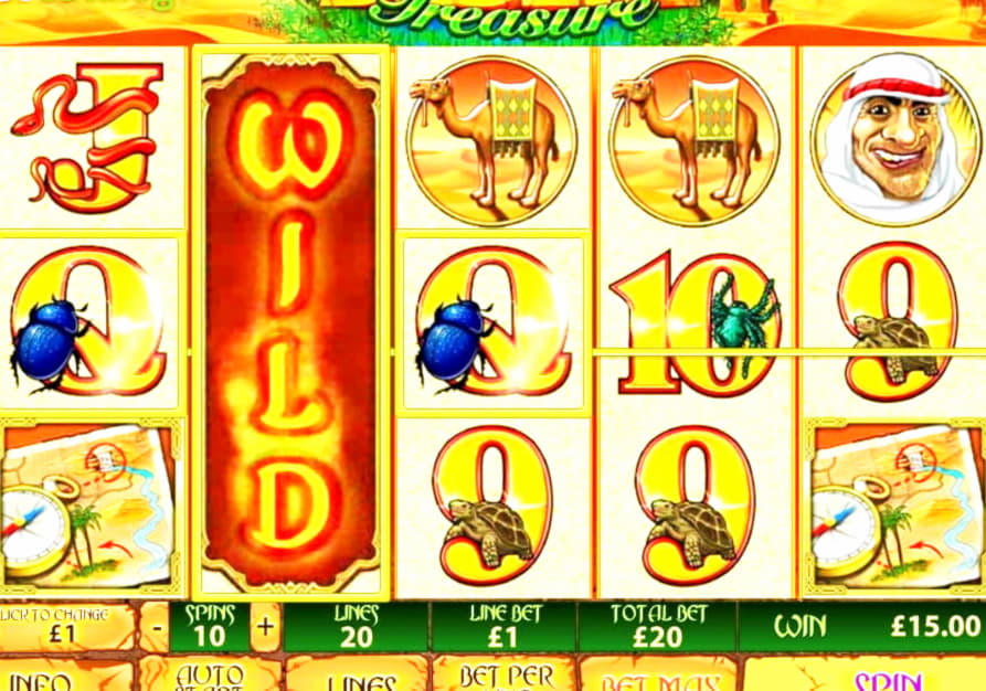 155 Loyalty Free Spins! at Intertops Casino