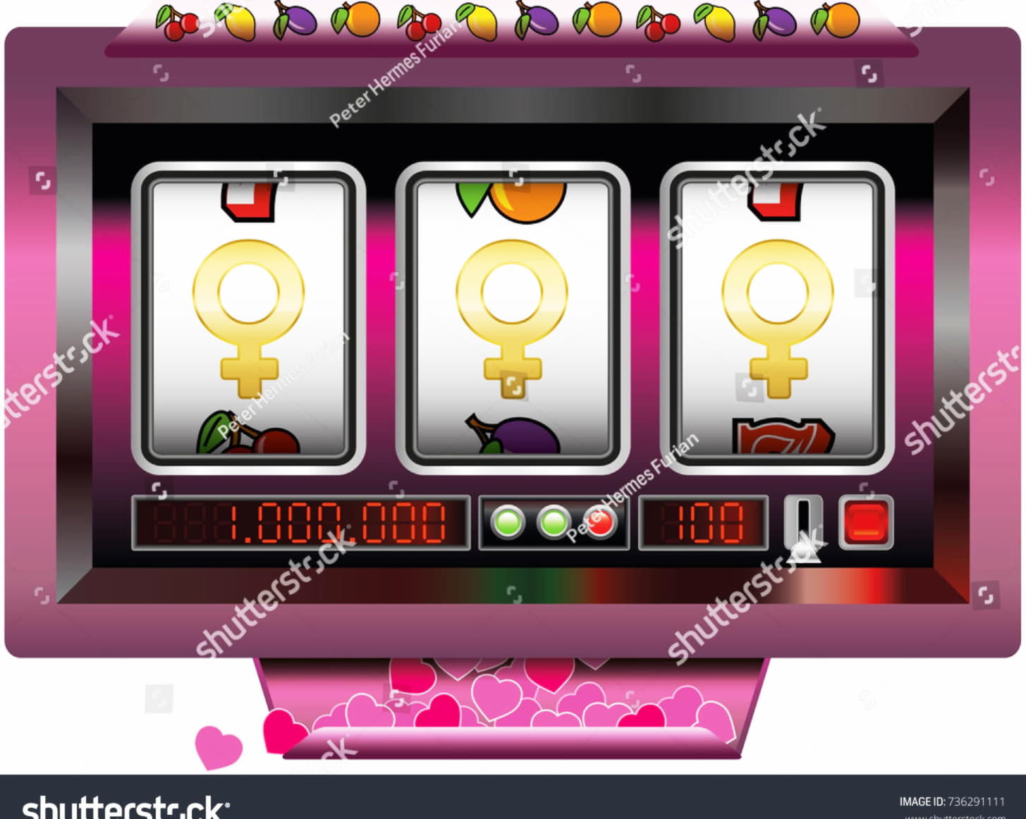 €820 Daily freeroll slot tournament at Betway Casino