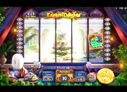 130 Free Casino Spins at Gratorama Casino