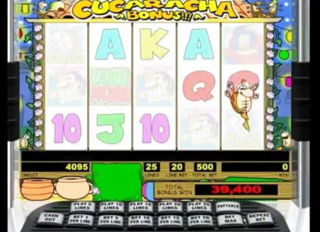 EURO 145 Online Casino Tournament at Come On Casino