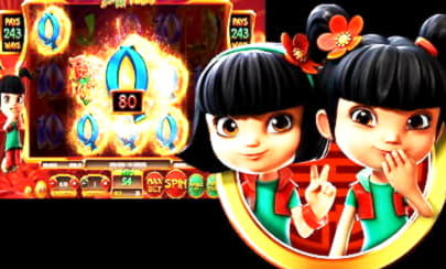 35 FREE SPINS at Intertops Casino